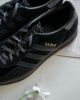 圖片 KTQ STORE 現貨 ADIDAS GAZELLE INDOOR 炭黑 灰黑 深灰 焦糖底 天鵝絨 女鞋 JI2712