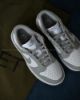 圖片 KTQ STORE 現貨 Nike Dunk Low Light Smoke Grey 質感 灰白 女鞋 DD1873-113