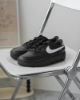 圖片 KTQ STORE 現貨 NIKE GAMMA FORCE 黑白大勾低筒休閒鞋小AMBUSH FQ6476-010