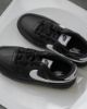 圖片 KTQ STORE 現貨 NIKE GAMMA FORCE 黑白大勾低筒休閒鞋小AMBUSH FQ6476-010
