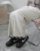 圖片 KTQ STORE 現貨 NIKE GAMMA FORCE 黑白大勾低筒休閒鞋小AMBUSH FQ6476-010