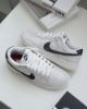 圖片 KTQ STORE 現貨 Nike Dunk Low SE White Black Team Red 麂皮黑 HQ3502-100