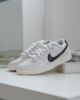 圖片 KTQ STORE 現貨 Nike Dunk Low SE White Black Team Red 麂皮黑 HQ3502-100
