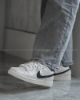 圖片 KTQ STORE 現貨 Nike Dunk Low SE White Black Team Red 麂皮黑 HQ3502-100