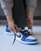 圖片 KTQ STORE 現貨 Air Jordan 1 Low OG "Game Royal" 皇家藍 CZ0790-140