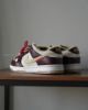 圖片 KTQ STORE 現貨 Nike Dunk Low "Year of the Snake" 蛇鱗酒紅 HV5991-171