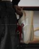 圖片 KTQ STORE ‧NIKE AIR FORCE 1 07 LX 蛇年中國結蛇紋 HV5990-172