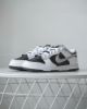 圖片 KTQ STORE 現貨 Nike Dunk Low "Reverse Panda 2.0" 反轉熊貓 白黑灰 IB4620-141
