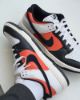圖片 KTQ STORE 現貨 NIKE DUNK LOW RETRO Vintage Coral 魅影骨白 黑白橘 HQ4988-030