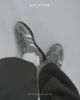 圖片 KTQ STORE 現貨 Adidas Originals Gazelle Indoor "Grey White" 灰白 IF1807