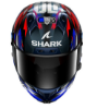圖片 SHARK Aeron GP FIM Replica JZ5 GP de France 2025 限量版