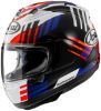 圖片 UPC騎士精品_台中店 Arai RX-7X REA SB3  選手彩繪 安全帽 進口帽