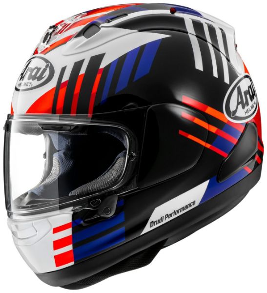 圖片 UPC騎士精品_台中店 Arai RX-7X REA SB3  選手彩繪 安全帽 進口帽