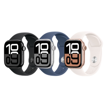圖片 ★Apple Watch S10 GPS版 42MM★