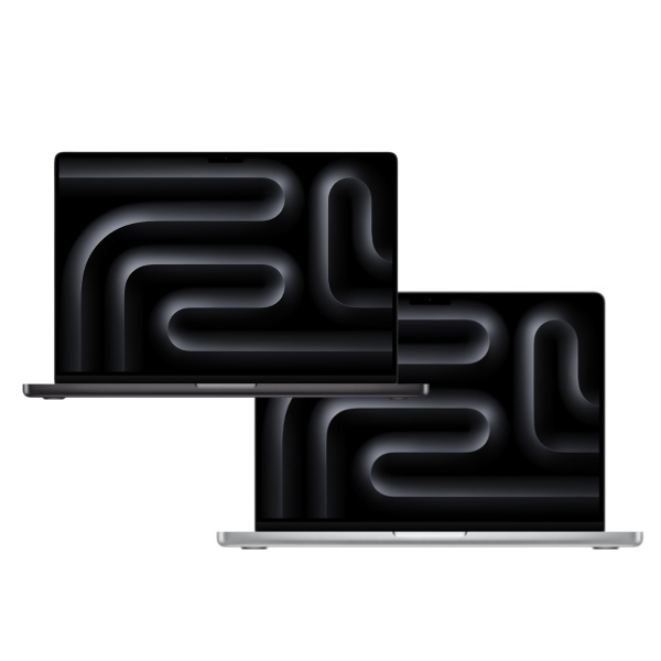 圖片 MacBook Pro 16吋M4 MAX晶片 36G/1TB