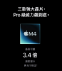 圖片 MacBook Pro 16吋M4 MAX晶片 36G/1TB