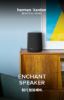 圖片 harman/kardon Enchant Speaker 輕巧無線喇叭