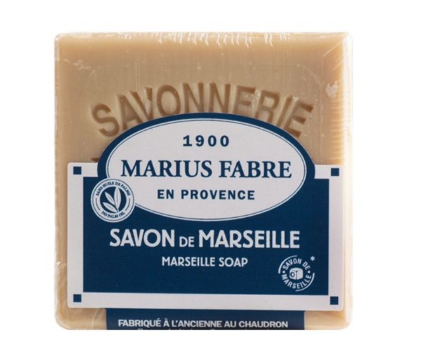 圖片 法鉑葵花籽油經典馬賽皂/200g