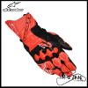 圖片 ALPINESTARS A星 GP PLUS R V3 紅黑 長手套 防摔 真皮 防護