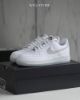 圖片 KTQ STORE 現貨 NIKE AIR FORCE 1 AF1 白銀 銀灰 滿天星 女鞋 HQ3461-191