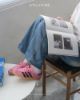 圖片 KTQ STORE 現貨 ADIDAS ORIGINALS GAZELLE INDOOR 粉黑 IE7002
