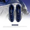 NICEDAY 代購 Nike Shox R4 銀藍 銀色 灰藍 藍 銀 灰 彈力鞋 男女鞋 AR3565-400