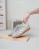 圖片 KTQ STORE  現貨 Adidas Handball Spezial "Grey" 藍灰麂皮 IF7086
