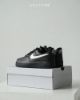 圖片 KTQ STORE 現貨 Nike Air Force 1 Black white 黑底白勾 AF1 小Ambush FZ0627-010
