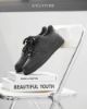 圖片 KTQ STORE 現貨 Nike Air Force 1 '07 "Triple black" 全黑 CW2288-001