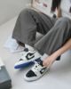 圖片 KTQ STORE 現貨 Air Jordan 1 Low "Quai 54" 聯名款Quai 54 聯賽米藍棕男鞋 HQ0764-001