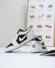 圖片 KTQ STORE 現貨 Air Jordan 1 Low "Quai 54" 聯名款Quai 54 聯賽米藍棕男鞋 HQ0764-001