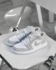 圖片 KTQ STORE 現貨 NIKE AIR JORDAN 1 灰白 小dior 現貨 DC0774-105
