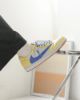 圖片 KTQ STORE  預購+現貨 Travis Scott x Air Jordan 1 Low OG "Canary" 金絲雀黃 倒鉤 DZ4137-700