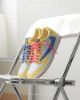 圖片 KTQ STORE  預購+現貨 Travis Scott x Air Jordan 1 Low OG "Canary" 金絲雀黃 倒鉤 DZ4137-700