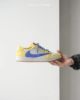 圖片 KTQ STORE  預購+現貨 Travis Scott x Air Jordan 1 Low OG "Canary" 金絲雀黃 倒鉤 DZ4137-700