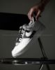 iSNEAKERS 調貨 Nike Air Force 1 '07 PRM "Black" 太極 DA8571-100