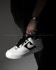 iSNEAKERS 調貨 Nike Air Force 1 '07 PRM "Black" 太極 DA8571-100