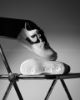 iSNEAKERS 調貨 Nike Air Force 1 '07 PRM "Black" 太極 DA8571-100