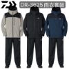 圖片 DAIWA 25年 DR-3625 RAINMAX® 雨衣套裝 防水套裝