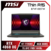圖片 ⭐️MSI Thin A15 B7VF-085TW 微星戰鬥電競筆電/R7-7735HS/RTX4060 8G/8GB DDR5/512GB PCIe/15.6吋 FHD 144Hz/W11/藍色背光電競鍵盤⭐️
