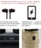 圖片 【ELECOM】【ELECOM】NESTOUT戶外型行動電源 15000mAh