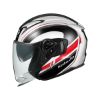 圖片 【台中硬了安全帽】 OGK KABUTO EXCEED 2  RIDGE彩繪款 新品 公司貨