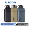 圖片 【日本ELECOM】NESTOUT戶外行動電源10000mAh -剩黑色