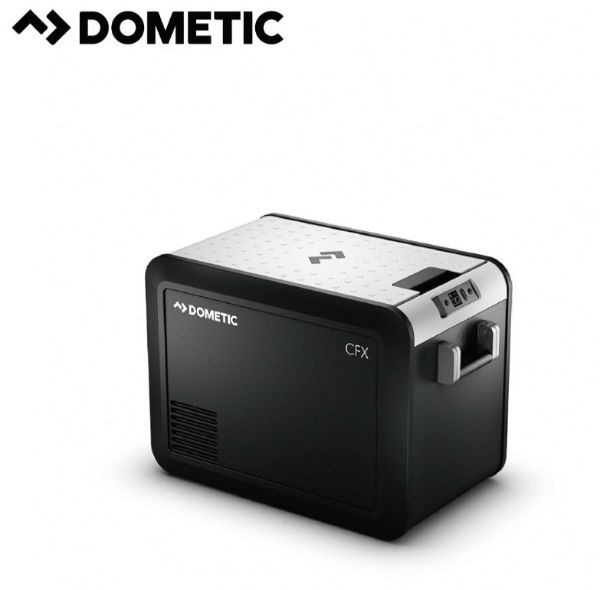 圖片 Dometic CFX3 系列智慧壓縮機行動冰箱/46公升(贈保護套)