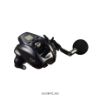 圖片 DAIWA LEOBRITZ 200J 電動捲線器 大和公司貨 全新品 有免責書