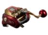 圖片 DAIWA SEABORG 500MJ 電動捲線器 大和公司貨