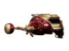 圖片 DAIWA SEABORG 500MJ 電動捲線器 大和公司貨