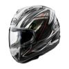 圖片 Arai RX-7X RADICAL WHITE 白 