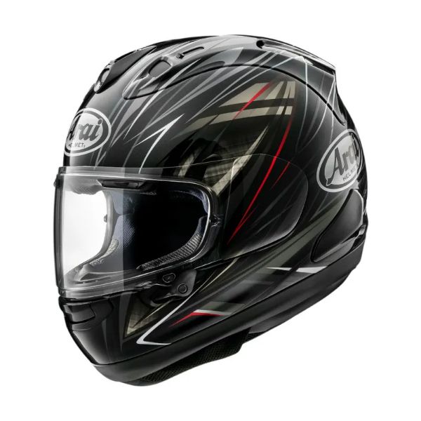 圖片 Arai RX-7X RADICAL  BLACK 黑 