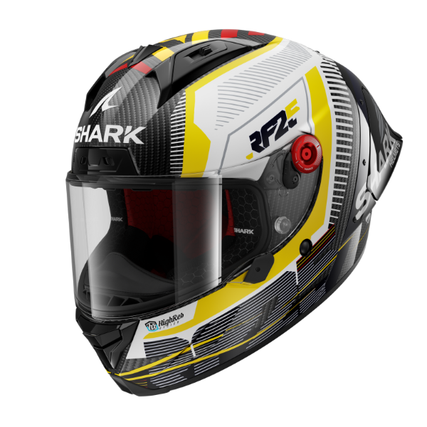 圖片 SHARK AERON-GP | REPLICA FERNANDEZ